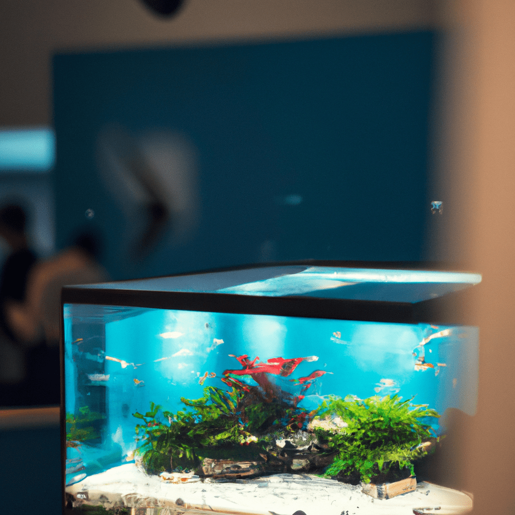 Venkovní filtry pro akvária zavěšené: Návod k instalaci