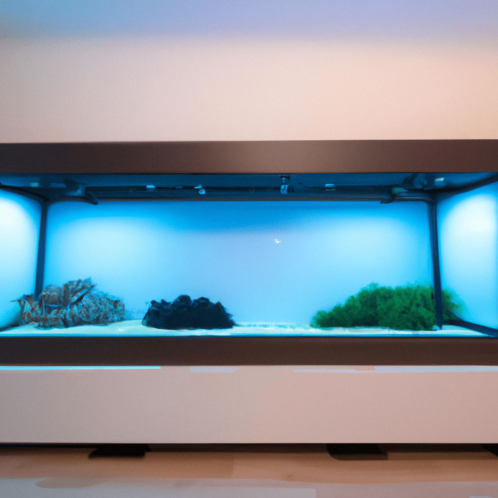 Teploměr do Akvária: Kontrola Teploty pro Zdravé Ryby