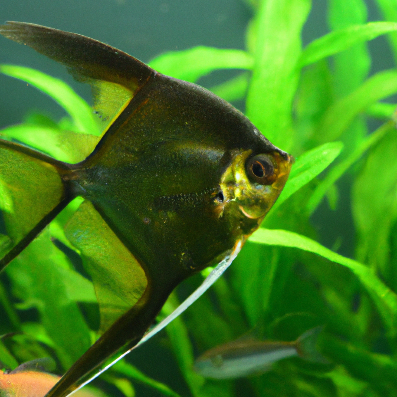 3. Péče, která prospívá krásku: Jak⁤ udržet exotické ryby v optimální kondici