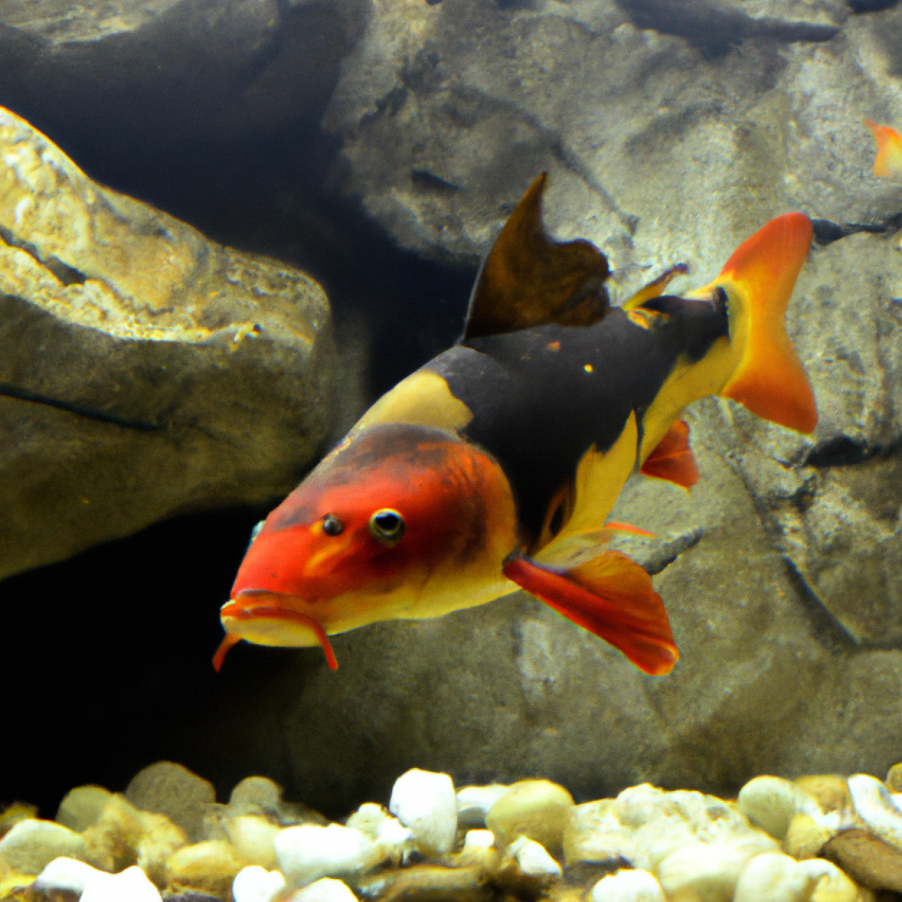4. Malované ⁣skvosty pro vaše akvárium: Tipy na nejvíce fascinující⁢ druhy ryb