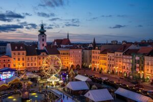 Řasokoule České Budějovice: Cena, péče a dekorace