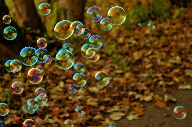 Bubliny pro akvária: Jak vytvořit krásný efekt