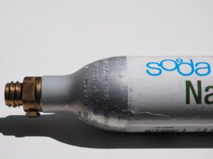 CO2 do Akvária Sodastream: Efektivní Způsob Hnojení