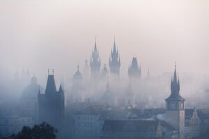 Řasokoule Praha Černý Most: Nabídka a péče