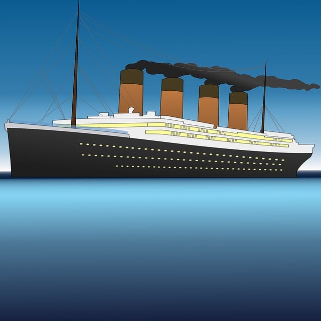 4. Jak optimalizovat⁤ vzhled ​a podmínky pro Titanic do Akvária