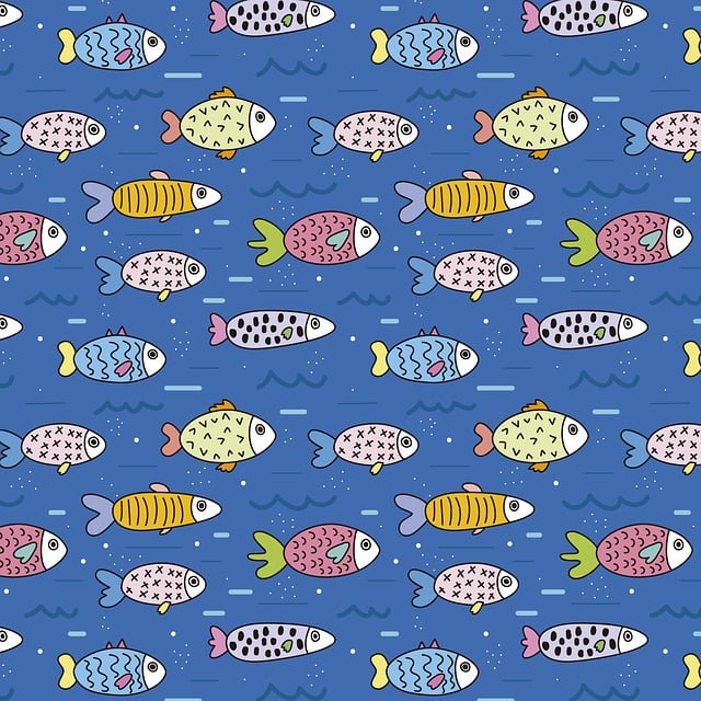 Zdraví a blaho ryb: Klíčový vliv časté výměny vody při založení akvária