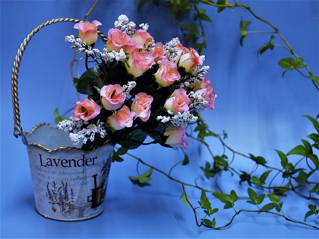 - Vyberte si nejlepší umělé květiny pro leguana: Odolnost, živost a přírodní vzhled