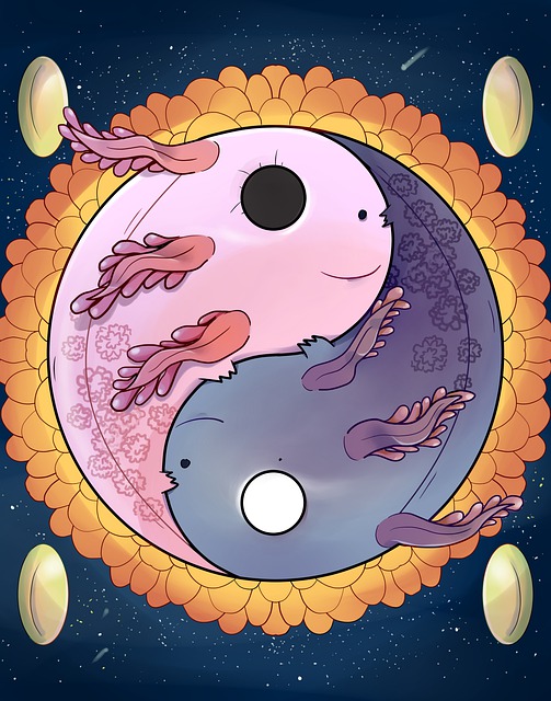 Výběr vhodného substrátu a dekorací pro akvárium s axolotlem