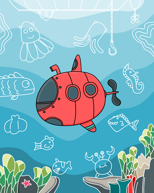 - Životní prostředí chobotnic v​ akváriu: Jak jim zajistit ideální podmínky?