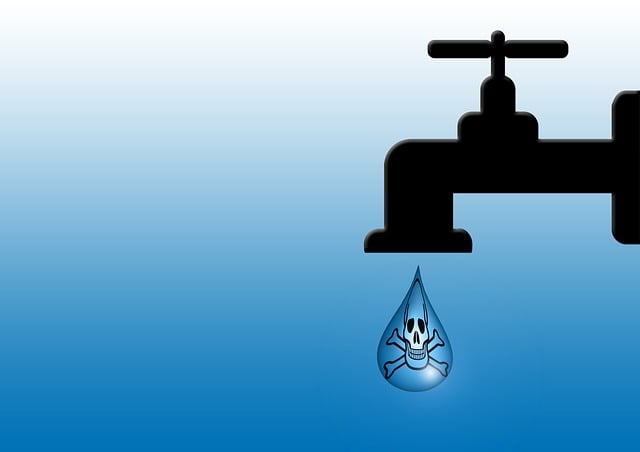 Jakou vodu do terária používat: Kvalita vody