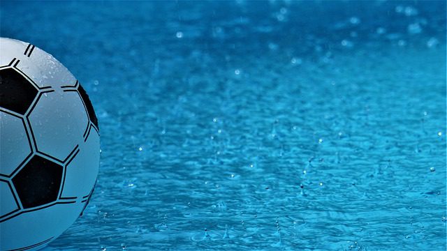 Řasokoule chlorovaná voda: Jak ji zachránit